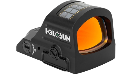 HLS 407 REFLX GR SLR 2MOA ALUM