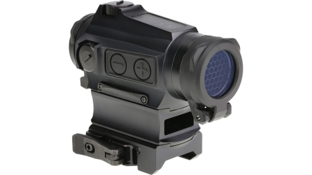 HLS 515 RDS GRCD 20MM SLR ALUM