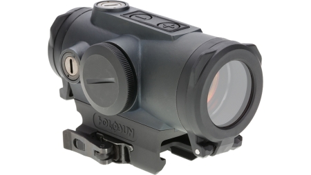 HLS 530G RD MRS SHK TTNM