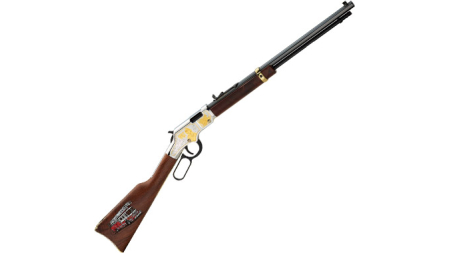 HEN H4 Firefighter Trib 22LR