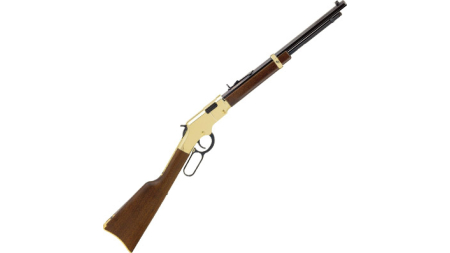 HEN H4 Golden Boy Youth 22LR