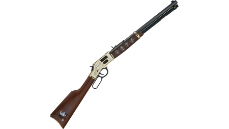 HEN H6 Big Boy Eagle Sct 44Mag