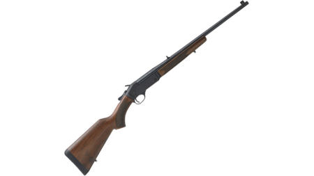 HEN H15 Steel Sngl-Shot 308Win