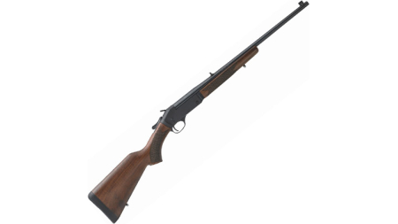 HEN H15 Steel Sngl-Shot 360BH