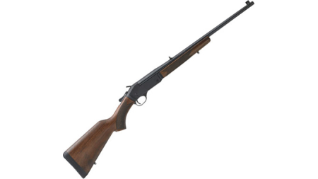 HEN H15 Steel Sngl-Shot 44Mag