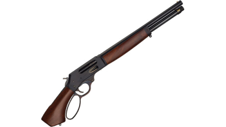 HEN H18 Axe 410Bore