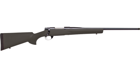 LEG HOWA HOGUE-B 22-250 TB BLK