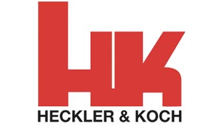HECKLER AND KOCH (HK USA) VP9A1 K TAC 9MM BK 15+1 NS VTX