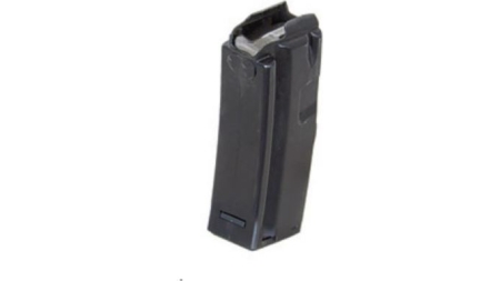HECKLER AND KOCH (HK USA) MAGAZINE SP5 9MM BLACK 10RD