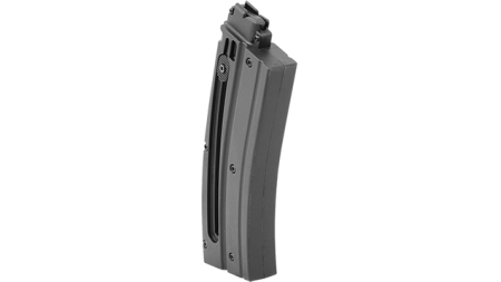 HECKLER AND KOCH (HK USA) MAGAZINE HK416 22LR 20RD