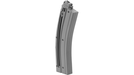 HECKLER AND KOCH (HK USA) MAGAZINE HK416 22LR 30RD