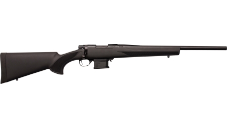 HOWA MINI ACTION 223REM BLK TB