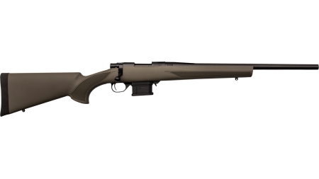 HOWA MINI ACTION 6.5GR OD TB