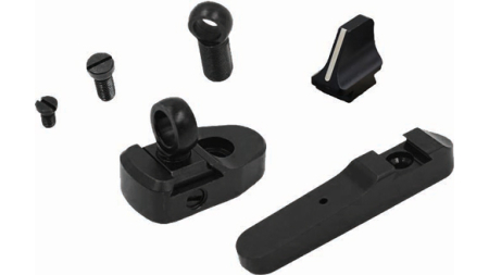 XS GHOST RING SIGHT SET FOR - HENRY .357 WITH RAMP