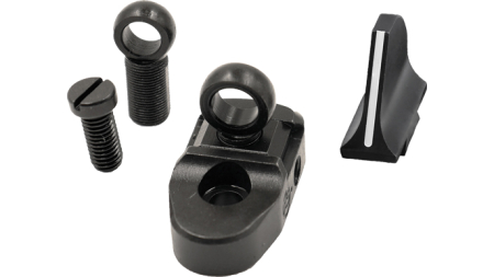 XS GHOST RING SIGHT SET FOR - HENRY .357 WITH DOVETAIL
