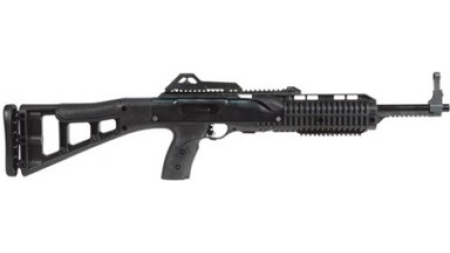 Hi-Point 4595TS 45ACP Carbine 17.5in