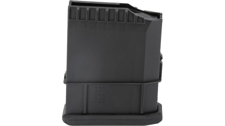 HOWA MAGAZINE 5RD RIFLE - .222/.223/.204/.350 LEGEND