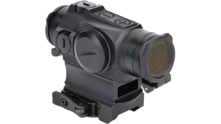 HLS 515 RDS RDCD 20MM ALUM QD