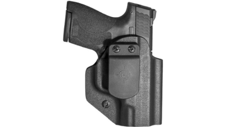 MFT HOLSTER AIWB/OWB - S&W SHIELD 1.0 2.0 9MM 40SW