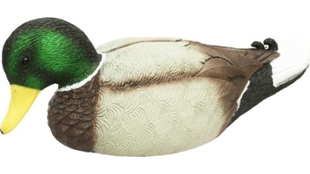 MOJO RIPPLER MALLARD DRAKE - DECOY