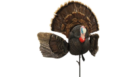 MOJO SCOOT N SHOOT MAX TURKEY - DECOY
