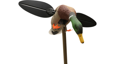 MOJO LITE MALLARD DRAKE - SPINNING WING DECOY