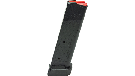 HEXMAG MAGAZINE SIG P320 - 9MM 17RD CARBON FIBER