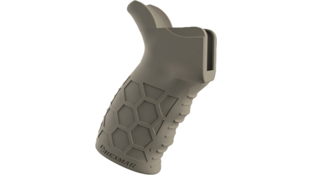 HEXMAG GRIP SUREGRIP KIT FDE - FITS AR-15
