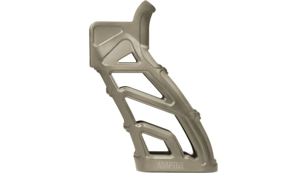 ADAPTIVE TACTICAL LTG AR - PLATFROM TACTICAL GRIP FDE