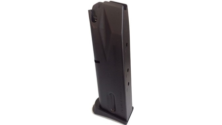 BERETTA MAGAZINE M92 COMPACT - 9MM LUGER 13RD BLUED