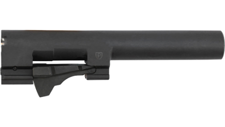 BERETTA BARREL 92 COMPACT - 9MM LUGER W/LOCKING BLOCK BLK