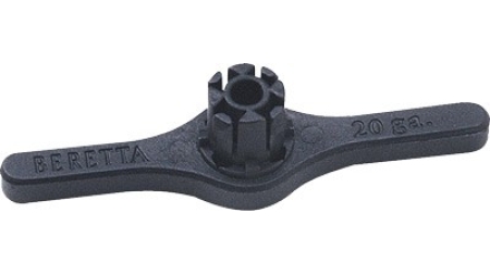 BERETTA CHOKE TUBE WRENCH FOR - 20GA. INTERNAL CHOKES