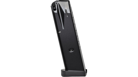 BERETTA MAGAZINE 92X - PERFORMANCE 15RD BLUED STEEL