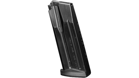 BERETTA MAGAZINE APX COMPACT - 9MM 10RD BLUED STEEL