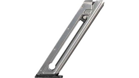 BERETTA MAGAZINE U22 NEOS - 22LR 10RD STAINLESS STEEL