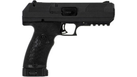 Hi-Point JXP10-NTB Semi-Auto Pistol 10mm 4.5" Non-Threaded Barrel 10+1 Black