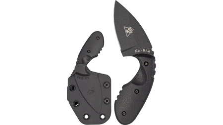 KA-BAR TDI Investigator BL/PL