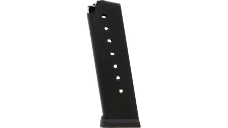 KCI USA INC MAGAZINE 1911 45 - 8RD BLACK STEEL