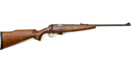 KEYSTONE SPORTING ARMS 722 SPORTER 22LR BL/WD