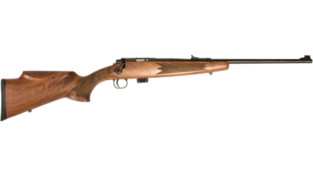KEYSTONE SPORTING ARMS 722 CLASSIC 22LR BL/WD