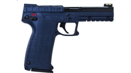 Kel-Tec PMR30 .22WMR 4.3" 30+1 Blue/Navy