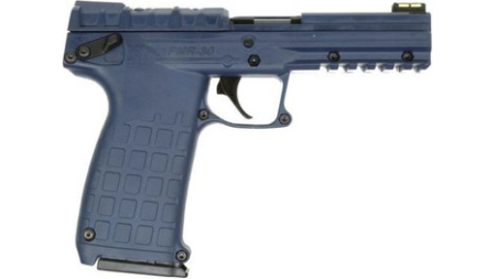 Kel-Tec PMR30 .22WMR 4.3" 30+1 Navy/Navy