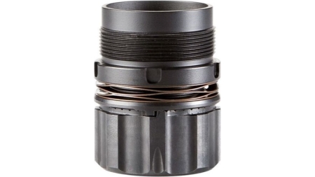 DEAD AIR ARMAMENT KEYMO HUB ADAPTER