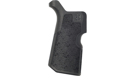 DIE FREE CO KUNG FU GRIP BLACK - 12 DEGREE GRIP ANGLE