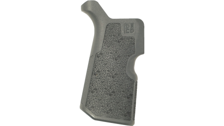 DIE FREE CO KUNG FU GRIP - JUNGLE GRAY 12 DEGREE GRIP ANG