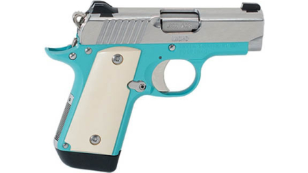 Kimber Micro Bel-Air 380 7RD