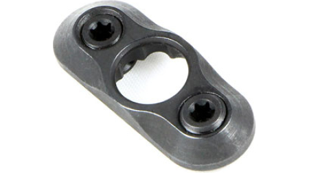 BCM SLING MOUNT KEYMOD QD - DOES NOT INCLUDE QD SWIVEL