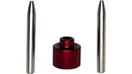 KNS AR15 HAMMER/TRIGGER PIN - ASSEMBLY GUIDE AR15/M16