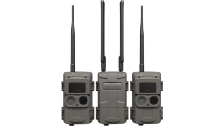 CUDDEBACK TRAIL CAM CUDDELINK - L-SERIES 2+1 STARTER KIT IR
