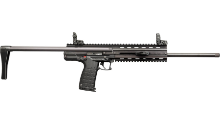 KELTEC CMR-30 CARBINE 22MAG BLK 16"